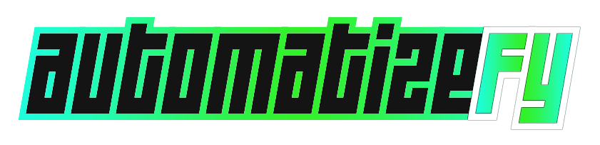 AutomatizeFY Logo